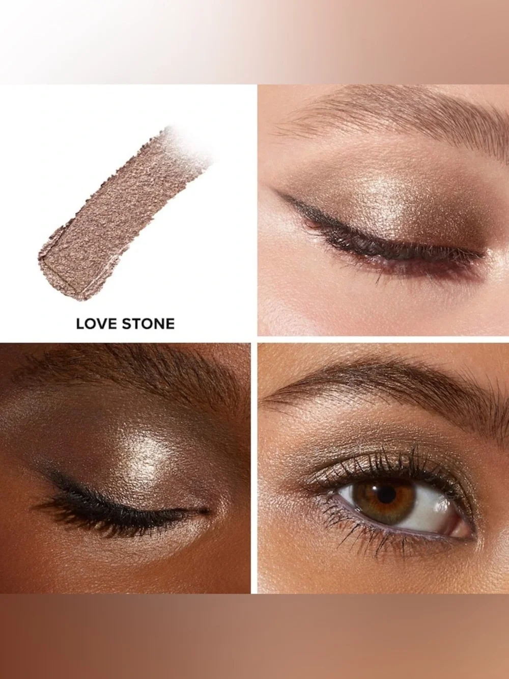 TOO FACED Quickie Queen Eyeshadow Stick
